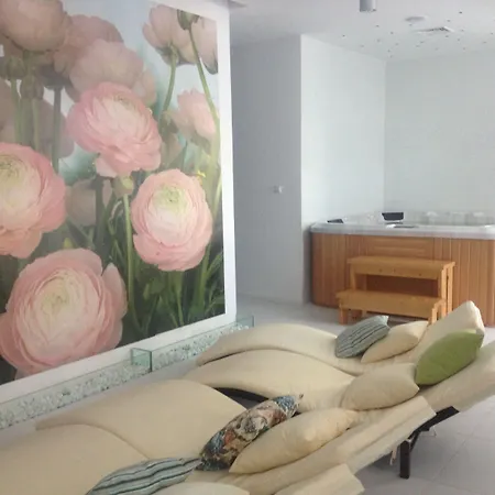 Apartamento Admiral Plaza Sunny Beach