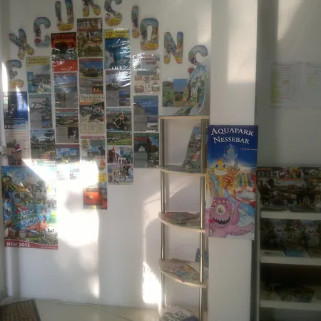 Apartamento Admiral Plaza *