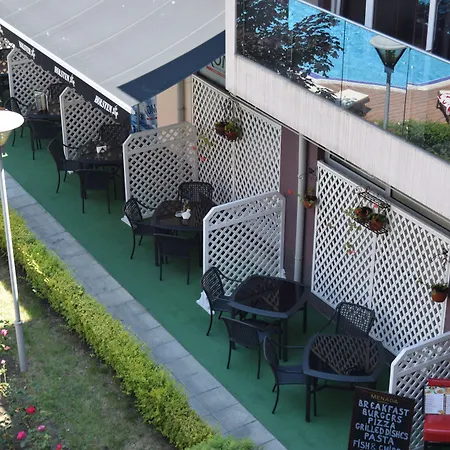 Admiral Plaza * Sunny Beach