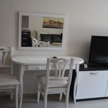 Apartamento Admiral Plaza *