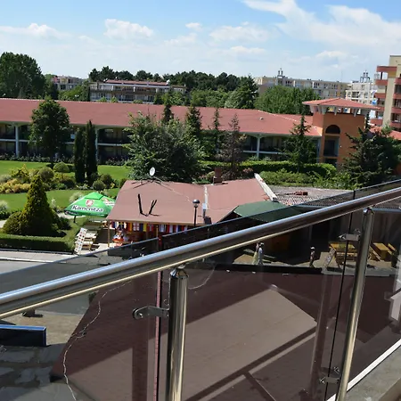 Admiral Plaza Sunny Beach