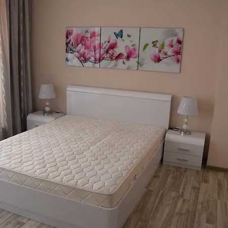 Admiral Plaza Apartamento Sunny Beach