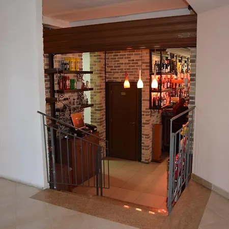 Admiral Plaza Sunny Beach