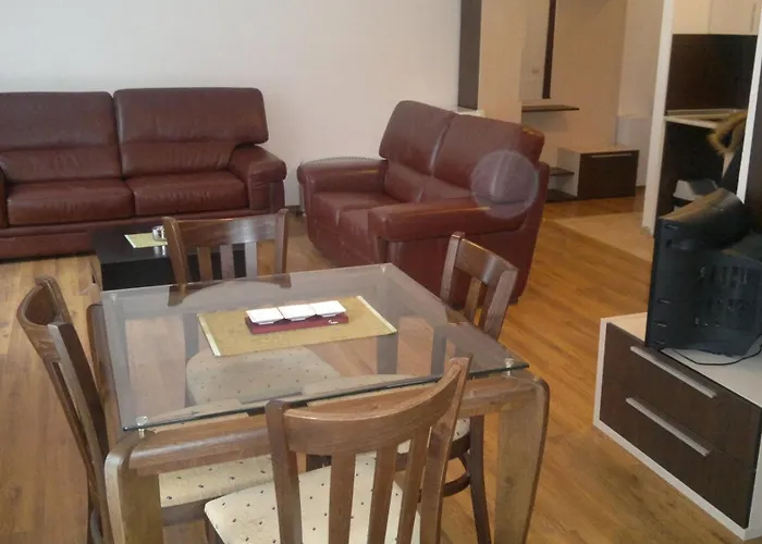 Admiral Plaza ساني بيتش