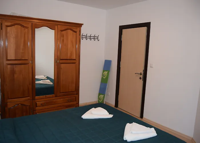 شقة Admiral Plaza ساني بيتش