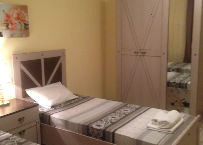 شقة Admiral Plaza ساني بيتش