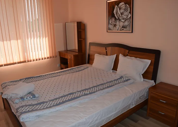 شقة Admiral Plaza