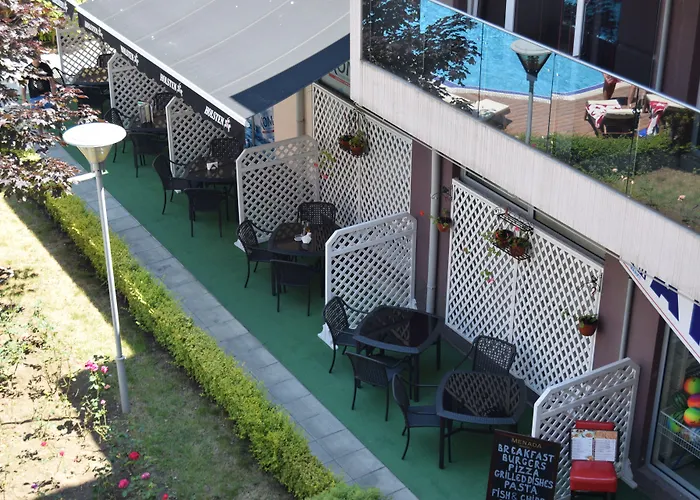 Admiral Plaza * ساني بيتش