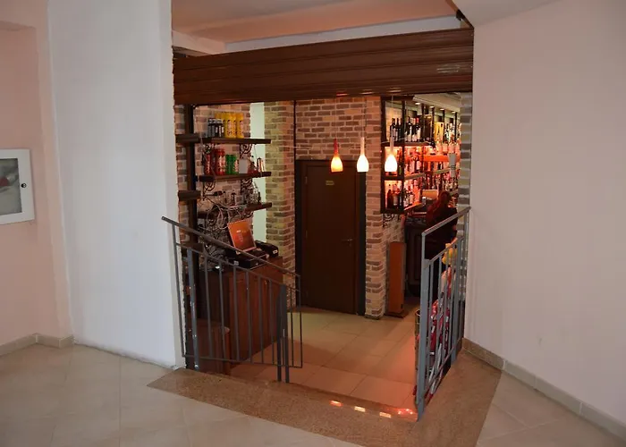 Admiral Plaza ساني بيتش